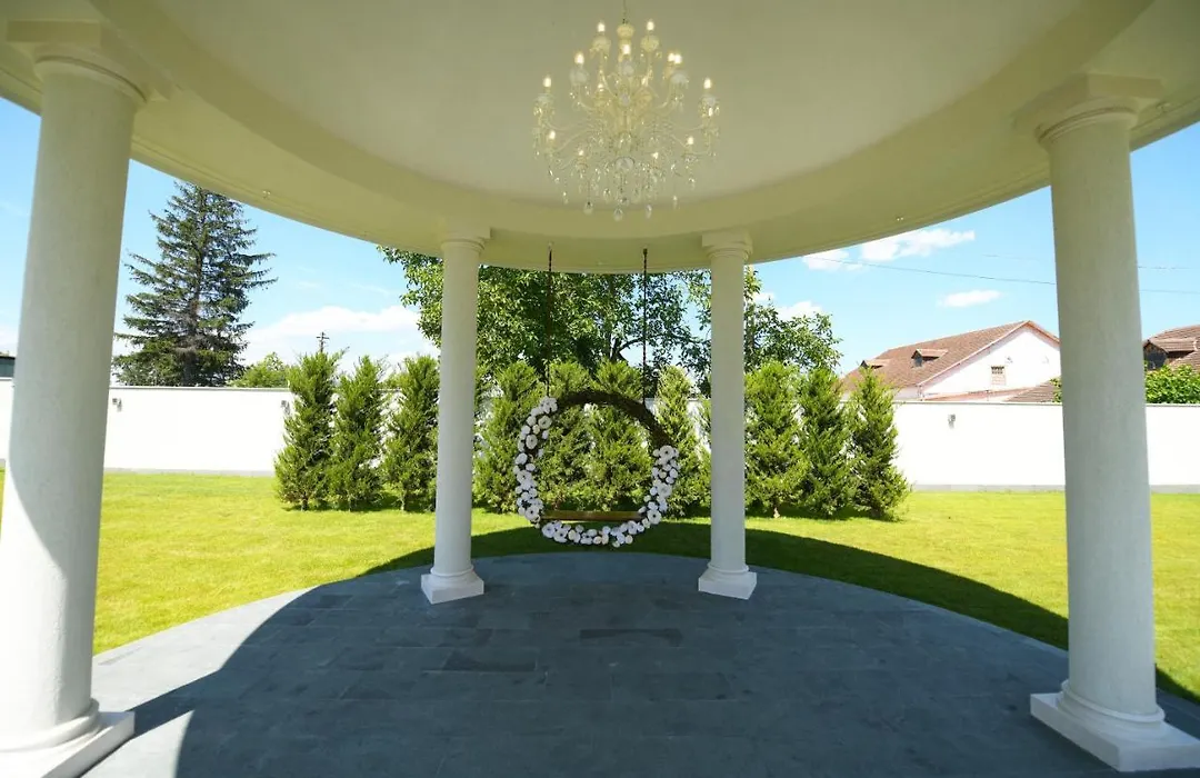 Hoha Boutique Hotel-1